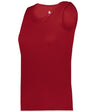 Augusta Sportswear LADIES B - CORE TANK - Augusta Sportswear 896200 RED (BA) S