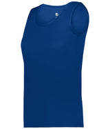 Augusta Sportswear LADIES B - CORE TANK - Augusta Sportswear 896200 ROYAL (BA) S