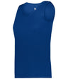 Augusta Sportswear LADIES B - CORE TANK - Augusta Sportswear 896200 ROYAL (BA) S