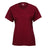Augusta Sportswear LADIES B - CORE TEE 416000 CARDINAL (BA) S