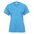 Augusta Sportswear LADIES B - CORE TEE 416000 COLUMBIA BLUE (BA) S
