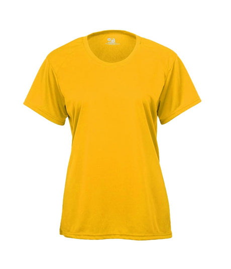 Augusta Sportswear LADIES B - CORE TEE 416000 GOLD S