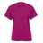 Augusta Sportswear LADIES B - CORE TEE 416000 HOT PINK (BA) S