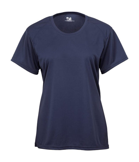 Augusta Sportswear LADIES B - CORE TEE 416000 NAVY (BA) S