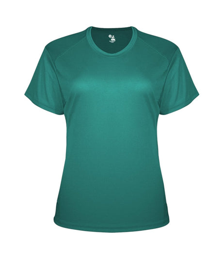 Augusta Sportswear LADIES B - CORE TEE 416000 TEAL S