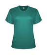 Augusta Sportswear LADIES B - CORE TEE 416000 TEAL S