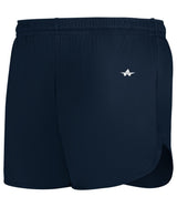 Augusta Sportswear LADIES B - CORE TRACK SHORTS - Augusta Sportswear 727800 NAVY (BA) S