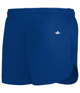 Augusta Sportswear LADIES B - CORE TRACK SHORTS - Augusta Sportswear 727800 ROYAL (BA) S