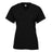 Augusta Sportswear LADIES B - CORE V - NECK TEE 416200 BLACK S