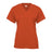 Augusta Sportswear LADIES B - CORE V - NECK TEE 416200 BURNT ORANGE (BA) S