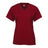 Augusta Sportswear LADIES B - CORE V - NECK TEE 416200 CARDINAL (BA) S