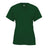 Augusta Sportswear LADIES B - CORE V - NECK TEE 416200 FOREST (BA) S