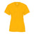 Augusta Sportswear LADIES B - CORE V - NECK TEE 416200 GOLD S