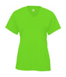 Augusta Sportswear LADIES B - CORE V - NECK TEE 416200 LIME S