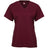 Augusta Sportswear LADIES B - CORE V - NECK TEE 416200 MAROON (BA) S