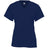 Augusta Sportswear LADIES B - CORE V - NECK TEE 416200 NAVY (BA) S