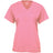 Augusta Sportswear LADIES B - CORE V - NECK TEE 416200 PINK S