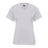 Augusta Sportswear LADIES B - CORE V - NECK TEE 416200 SILVER (BA) S