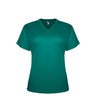 Augusta Sportswear LADIES B - CORE V - NECK TEE 416200 TEAL S