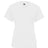 Augusta Sportswear LADIES B - CORE V - NECK TEE 416200 WHITE S