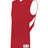 Augusta Sportswear LADIES B - PIVOT REVERSIBLE BASKETBALL JERSEY - Augusta Sportswear 896600 RED/WHITE (BA) S