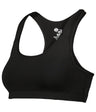Augusta Sportswear LADIES B - SPORT BRA 463600 BLACK S