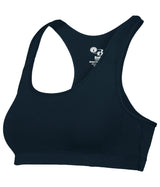 Augusta Sportswear LADIES B - SPORT BRA 463600 NAVY (BA) S