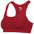 Augusta Sportswear LADIES B - SPORT BRA 463600 RED (BA) S