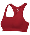 Augusta Sportswear LADIES B - SPORT BRA 463600 RED (BA) S