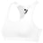 Augusta Sportswear LADIES B - SPORT BRA 463600 WHITE S