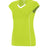 Augusta Sportswear Ladies Blash Jersey 1218 LIME/WHITE S