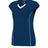 Augusta Sportswear Ladies Blash Jersey 1218 NAVY/WHITE S