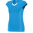 Augusta Sportswear Ladies Blash Jersey 1218 POWER BLUE/WHITE S