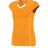 Augusta Sportswear Ladies Blash Jersey 1218 POWER ORANGE/WHITE S