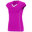 Augusta Sportswear Ladies Blash Jersey 1218 POWER PINK/WHITE S