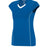 Augusta Sportswear Ladies Blash Jersey 1218 ROYAL/WHITE S