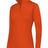 Augusta Sportswear LADIES C2 1/4 ZIP PULLOVER 560200 BURNT ORANGE (BA) S