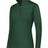 Augusta Sportswear LADIES C2 1/4 ZIP PULLOVER 560200 FOREST (BA) S