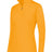 Augusta Sportswear LADIES C2 1/4 ZIP PULLOVER 560200 GOLD S