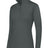 Augusta Sportswear LADIES C2 1/4 ZIP PULLOVER 560200 GRAPHITE (BA) S