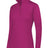 Augusta Sportswear LADIES C2 1/4 ZIP PULLOVER 560200 HOT PINK (BA) S