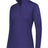 Augusta Sportswear LADIES C2 1/4 ZIP PULLOVER 560200 PURPLE (BA) S