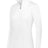 Augusta Sportswear LADIES C2 1/4 ZIP PULLOVER 560200 WHITE S