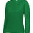Augusta Sportswear LADIES C2 LONG SLEEVE TEE 560400 KELLY S