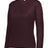 Augusta Sportswear LADIES C2 LONG SLEEVE TEE 560400 MAROON (BA) S