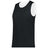 Augusta Sportswear LADIES C2 MESH REVERSIBLE BASKETBALL JERSEY 567800 BLACK/WHITE (BA) S
