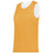 Augusta Sportswear LADIES C2 MESH REVERSIBLE BASKETBALL JERSEY 567800 GOLD/WHITE (BA) S
