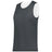 Augusta Sportswear LADIES C2 MESH REVERSIBLE BASKETBALL JERSEY 567800 GRAPHITE/WHITE (BA) S