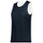 Augusta Sportswear LADIES C2 MESH REVERSIBLE BASKETBALL JERSEY 567800 NAVY/WHITE (BA) S