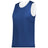 Augusta Sportswear LADIES C2 MESH REVERSIBLE BASKETBALL JERSEY 567800 ROYAL/WHITE (BA) S